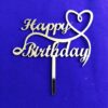 تاپر کیک happy berth der
