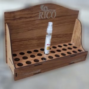 استند عطر 30 عدد شیشه ده میل