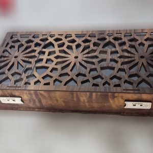 جعبه آجیل خاص