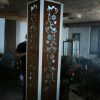 استیکر ستون