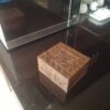 جعبه چوبی بسته بندی