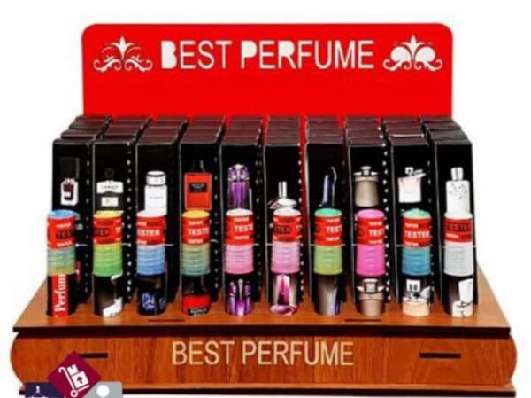 استند عطر