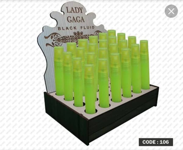 استند عطر