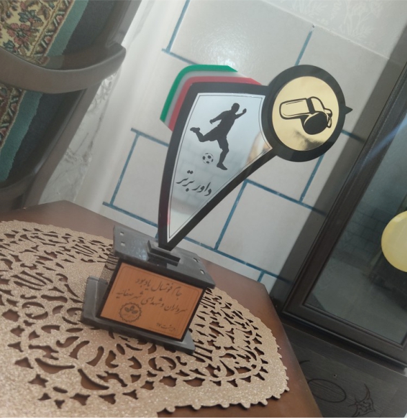 تندیس