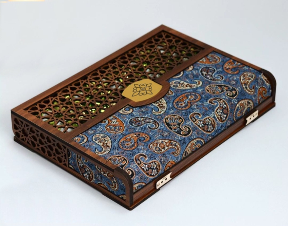 جعبه دمنوش