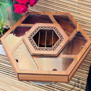 جعبه دمنوش
