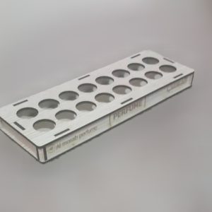 استند عطر 16 عددی